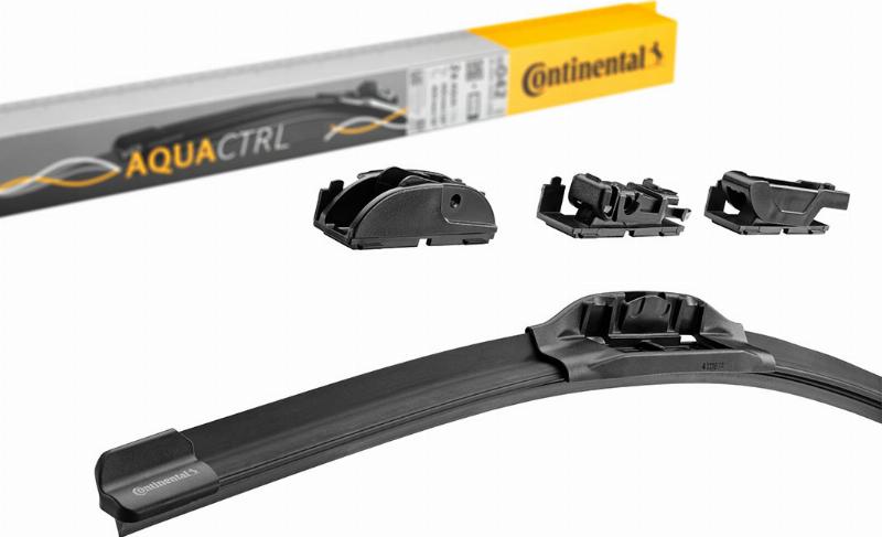 CONTINENTAL 2800011005280 - Щітка склоочисника autozip.com.ua