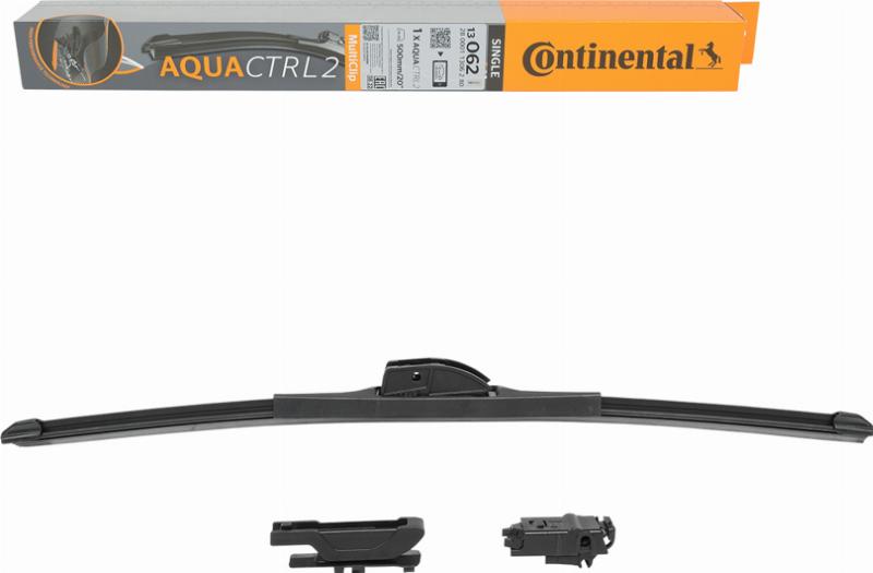 CONTINENTAL 2800011306280 - Щітка склоочисника autozip.com.ua