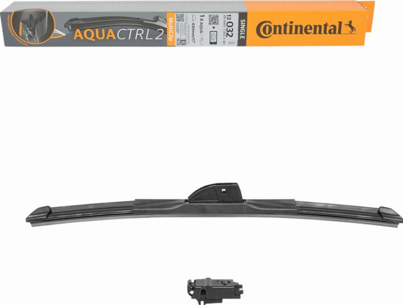 CONTINENTAL 2800011303280 - Щітка склоочисника autozip.com.ua