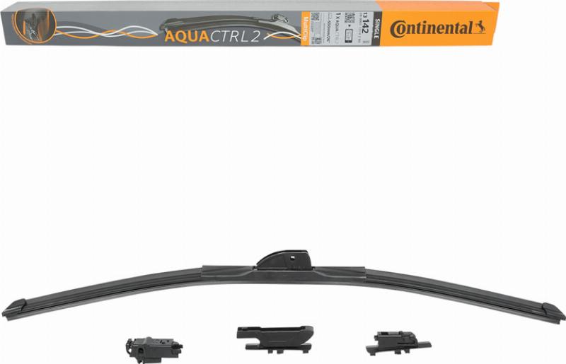 CONTINENTAL 2800011314280 - Щітка склоочисника autozip.com.ua