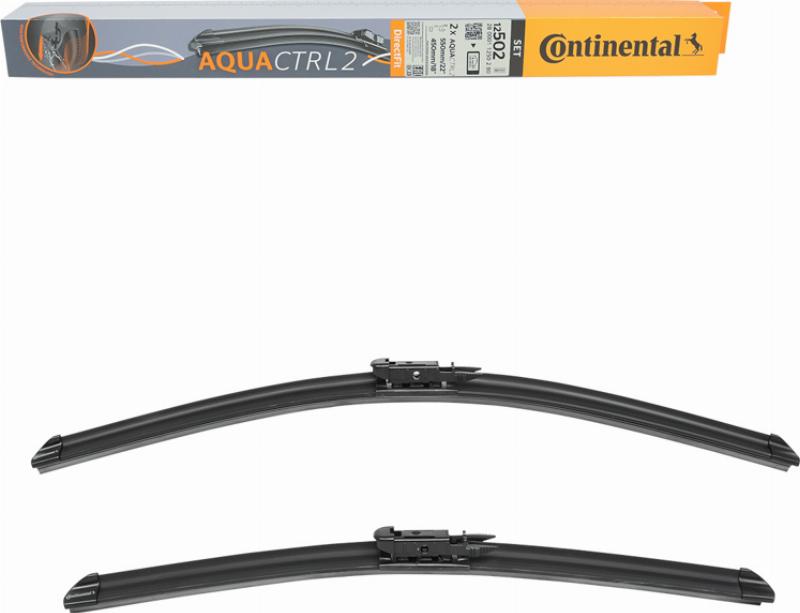 CONTINENTAL 2800011250280 - Щітка склоочисника autozip.com.ua