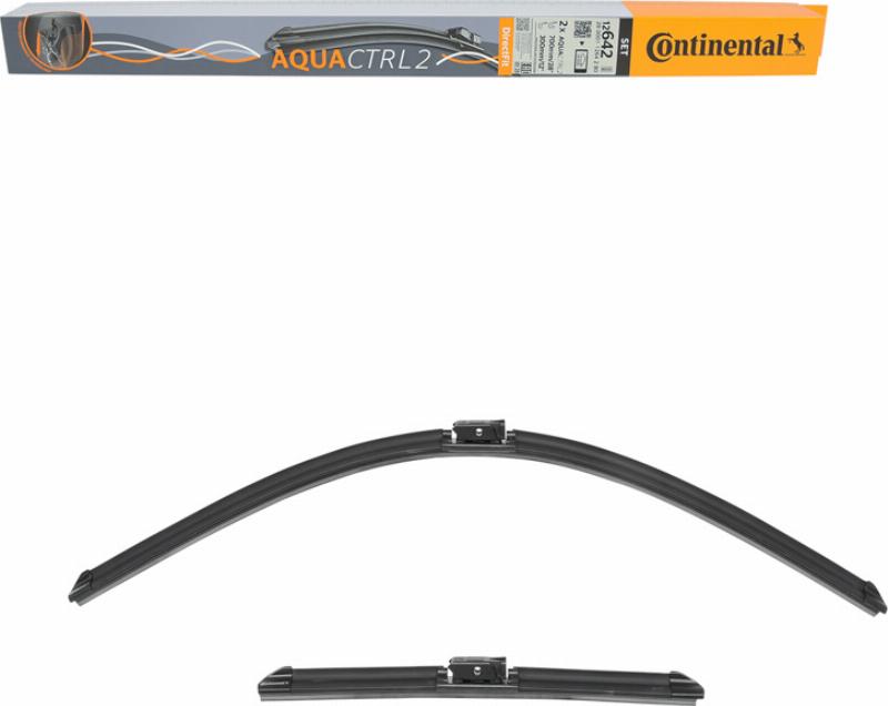 CONTINENTAL 2800011264280 - Щітка склоочисника autozip.com.ua