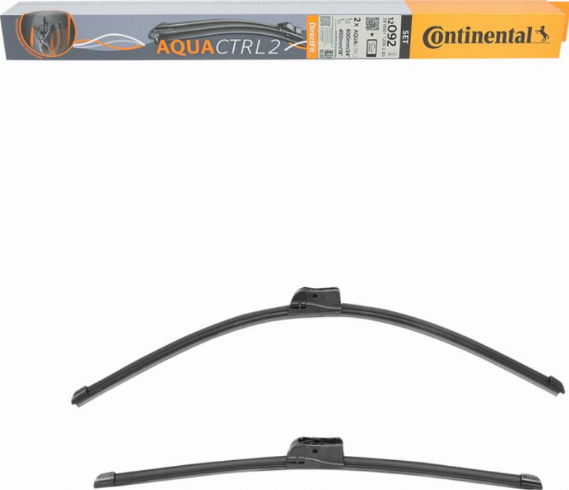 CONTINENTAL 2800011209280 - Щітка склоочисника autozip.com.ua