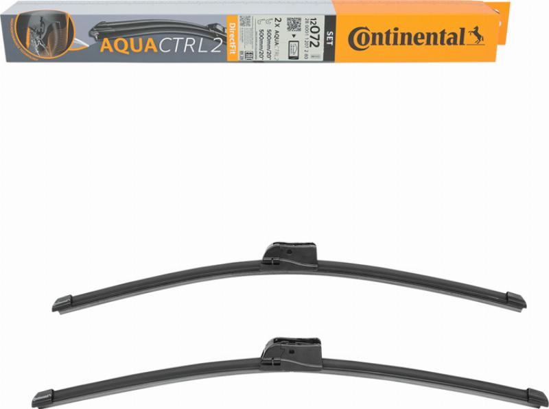 CONTINENTAL 2800011207280 - Щітка склоочисника autozip.com.ua