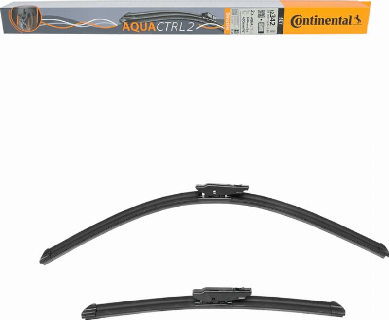 CONTINENTAL 2800011234280 - Щітка склоочисника autozip.com.ua