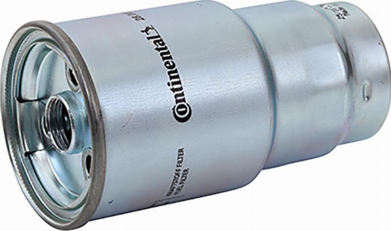 CONTINENTAL 28.0002-4041.2 - Паливний фільтр autozip.com.ua