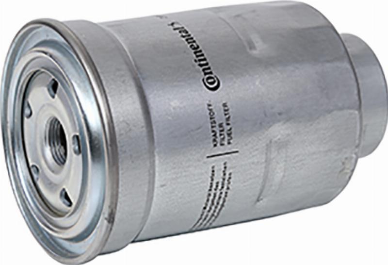 CONTINENTAL 28.0002-4060.2 - Паливний фільтр autozip.com.ua