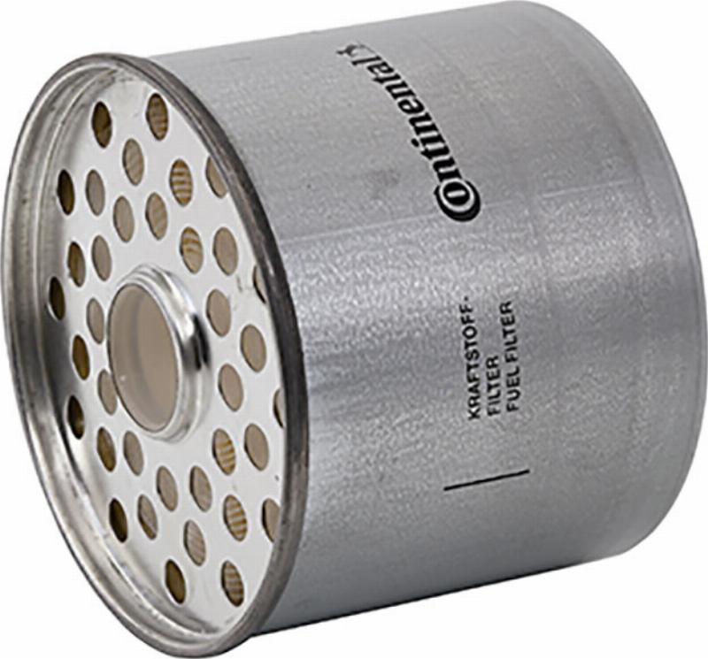 CONTINENTAL 28.0002-4008.2 - Паливний фільтр autozip.com.ua