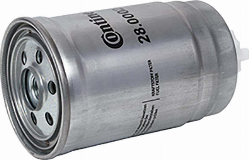 CONTINENTAL 28.0002-4076.2 - Паливний фільтр autozip.com.ua