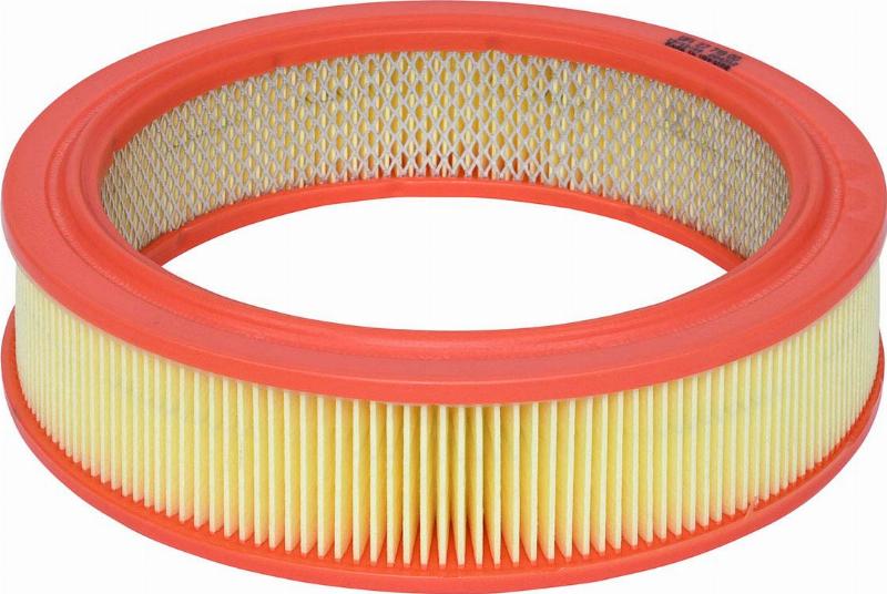 CONTINENTAL 28.0002-0197.2 - Повітряний фільтр autozip.com.ua