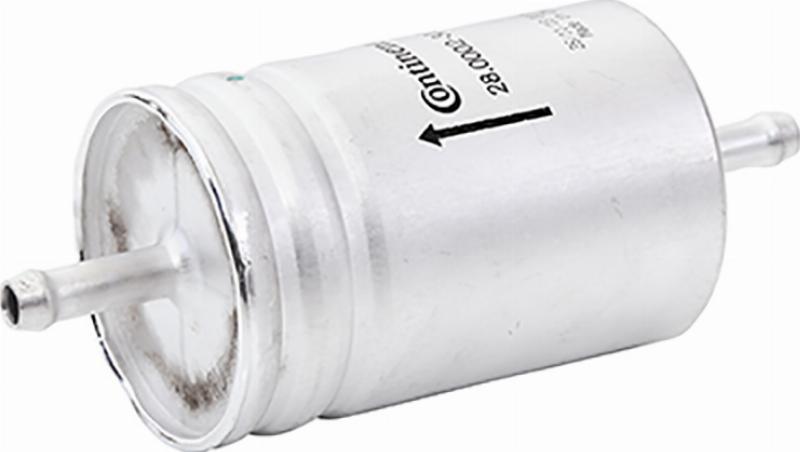 CONTINENTAL 28.0002-3024.2 - Паливний фільтр autozip.com.ua