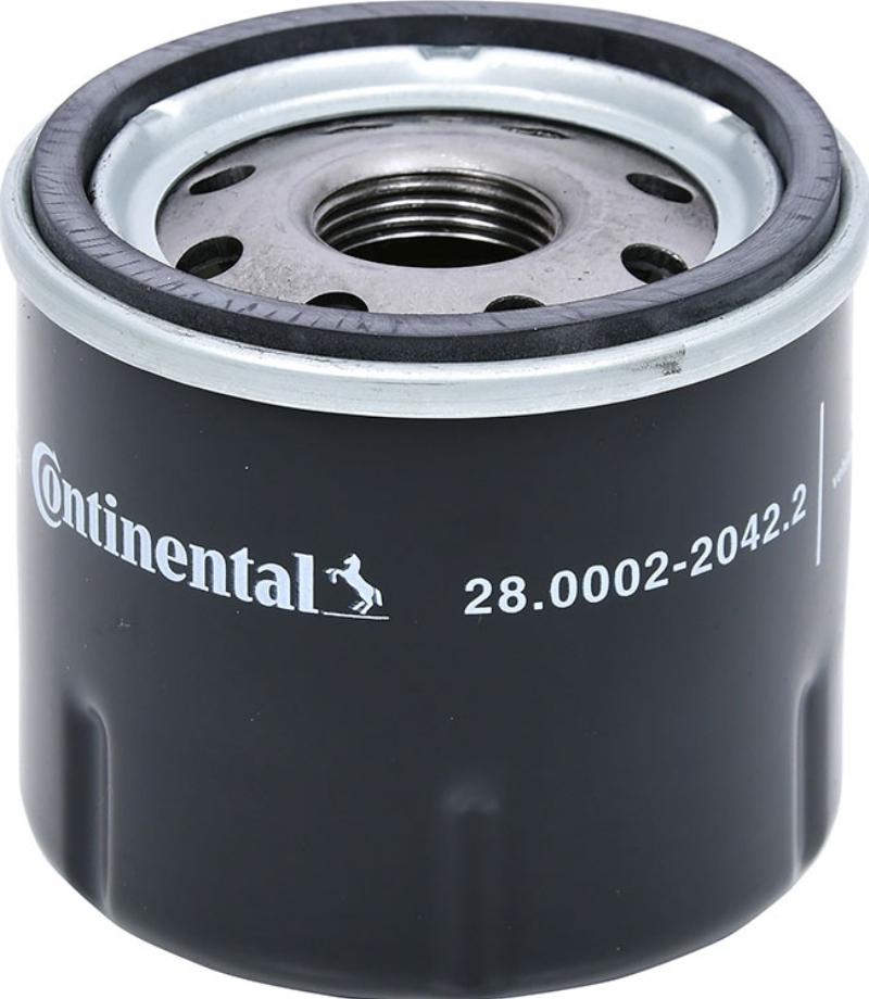 CONTINENTAL 28.0002-2042.2 - Масляний фільтр autozip.com.ua