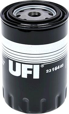 Unico Filter LI 9144/28 - Масляний фільтр autozip.com.ua