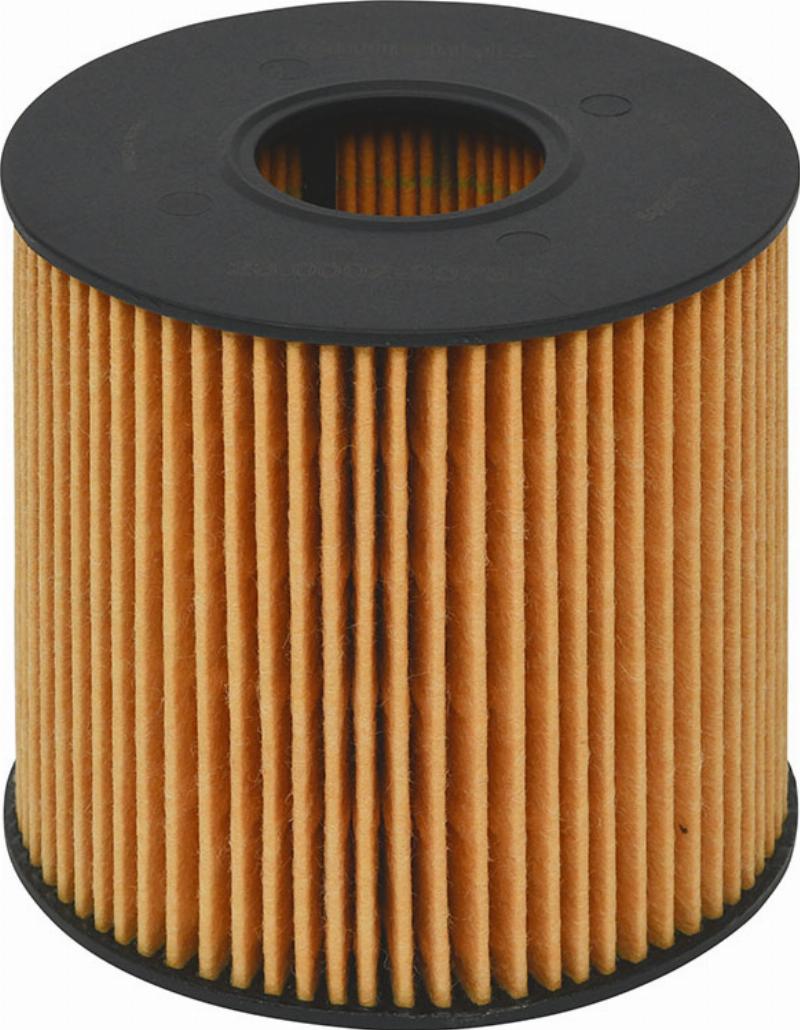 CONTINENTAL 28.0002-2075.2 - Масляний фільтр autozip.com.ua