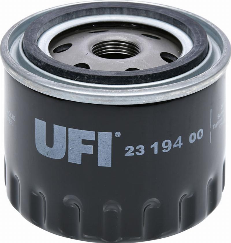 CONTINENTAL 28.0002-2197.2 - Масляний фільтр autozip.com.ua