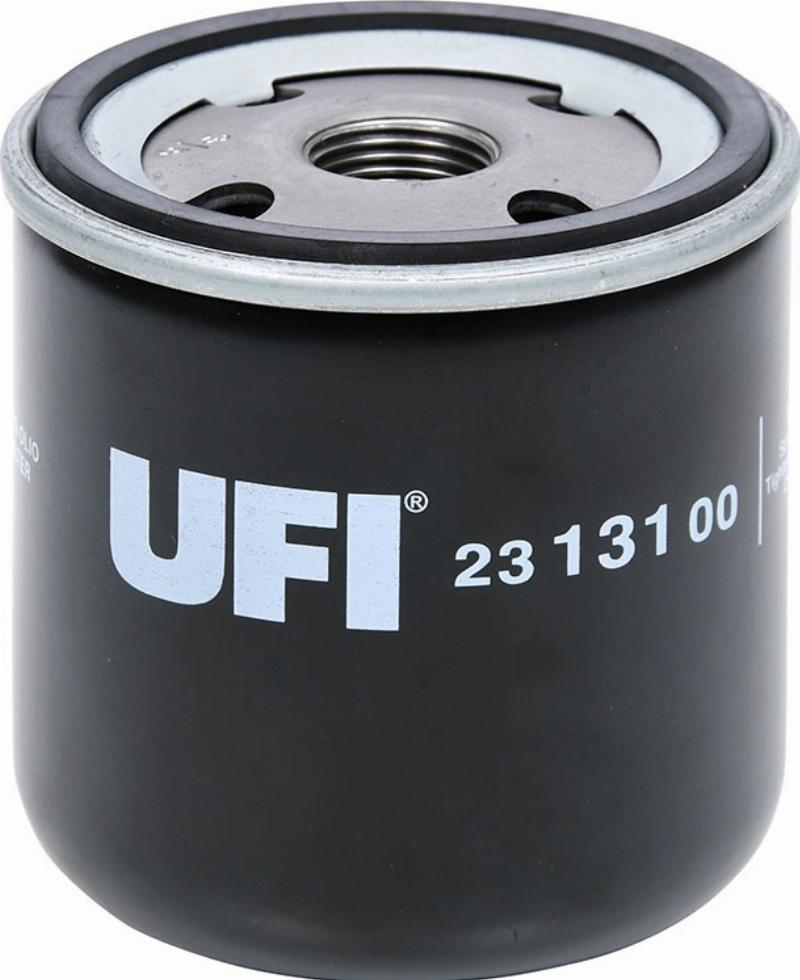 CONTINENTAL 28.0002-2110.2 - Масляний фільтр autozip.com.ua