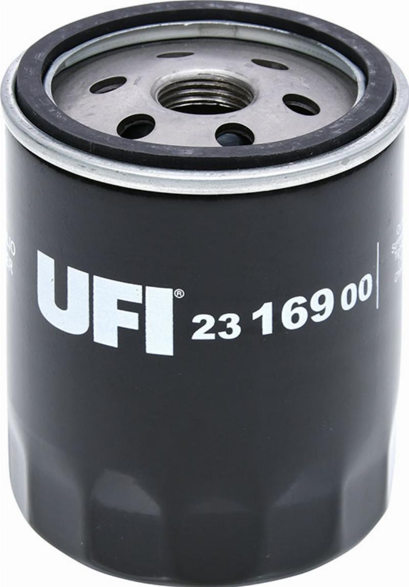 CONTINENTAL 28.0002-2184.2 - Масляний фільтр autozip.com.ua