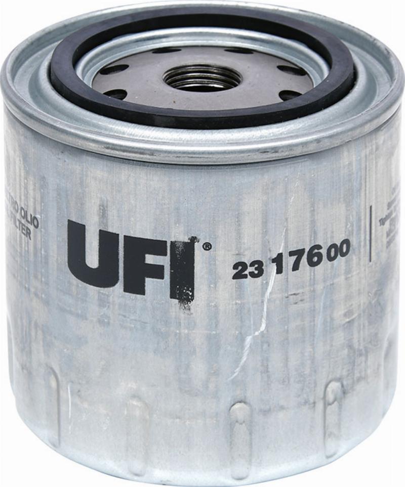 CONTINENTAL 28.0002-2244.2 - Масляний фільтр autozip.com.ua