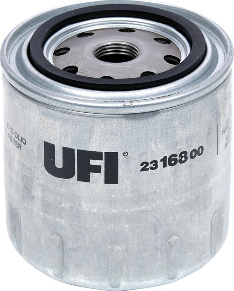 CONTINENTAL 28.0002-2243.2 - Масляний фільтр autozip.com.ua