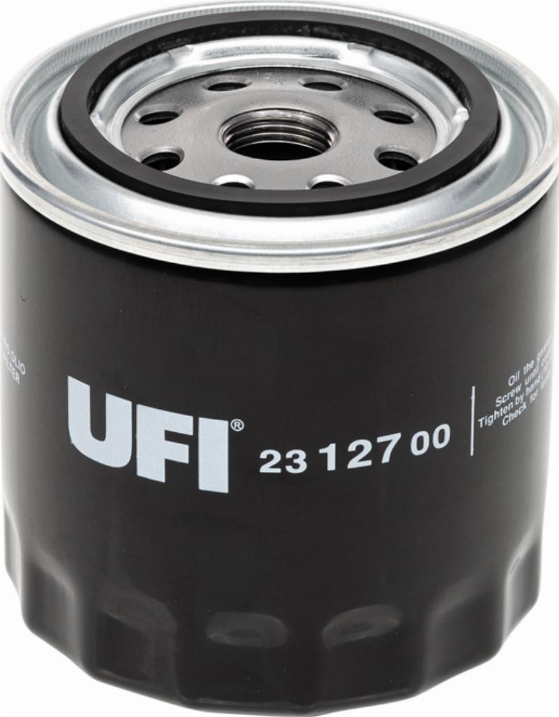 CONTINENTAL 28.0002-2252.2 - Масляний фільтр autozip.com.ua