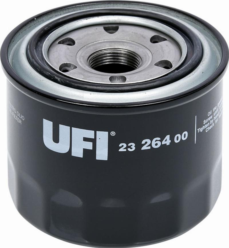 CONTINENTAL 28.0002-2206.2 - Масляний фільтр autozip.com.ua