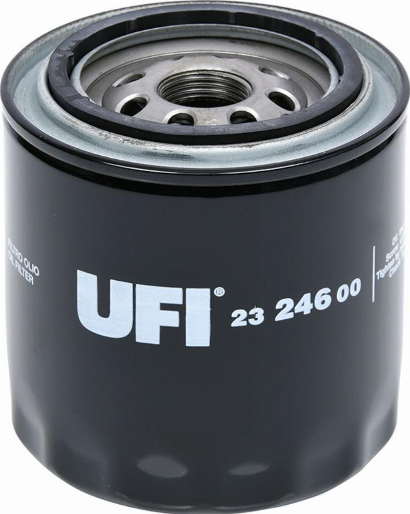 CONTINENTAL 28.0002-2208.2 - Масляний фільтр autozip.com.ua