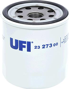 KNECHT OC125 - Масляний фільтр autozip.com.ua