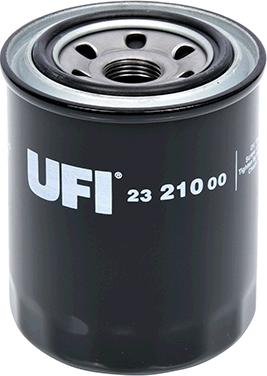 FRAM PH 5283 - Масляний фільтр autozip.com.ua
