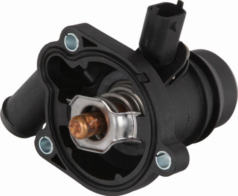 CONTINENTAL 28.0200-4069.2 - Термостат, охолоджуюча рідина autozip.com.ua