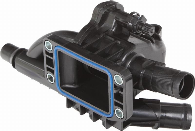 CONTINENTAL 28.0200-4020.2 - Термостат, охолоджуюча рідина autozip.com.ua