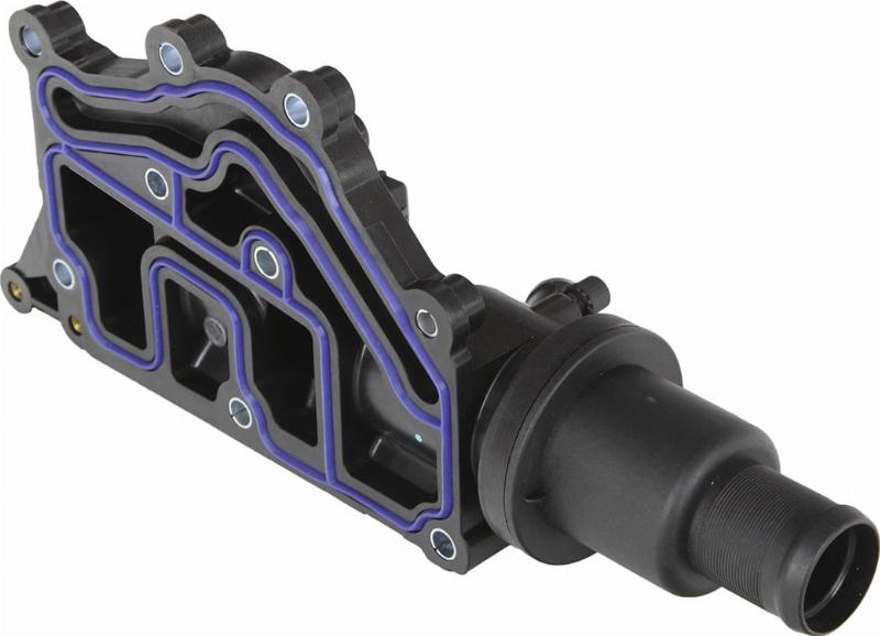 CONTINENTAL 28.0200-4071.2 - Термостат, охолоджуюча рідина autozip.com.ua