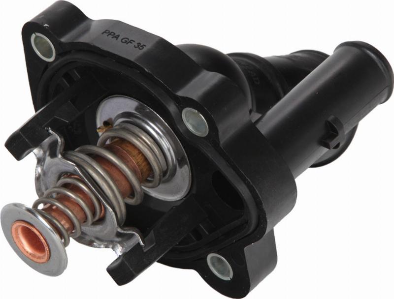 CONTINENTAL 28.0200-4158.2 - Термостат, охолоджуюча рідина autozip.com.ua