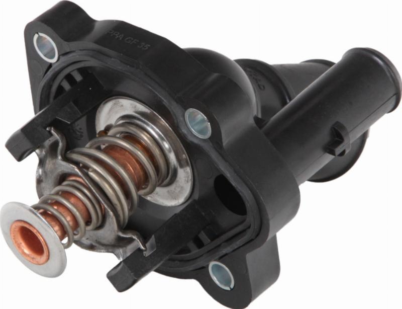 CONTINENTAL 28.0200-4181.2 - Термостат, охолоджуюча рідина autozip.com.ua