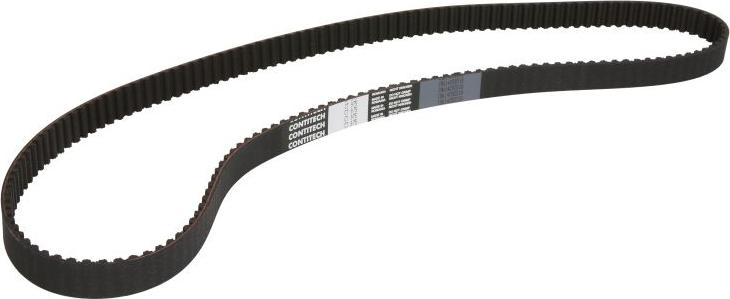 CONTINENTAL CT975 - Ремінь ГРМ autozip.com.ua