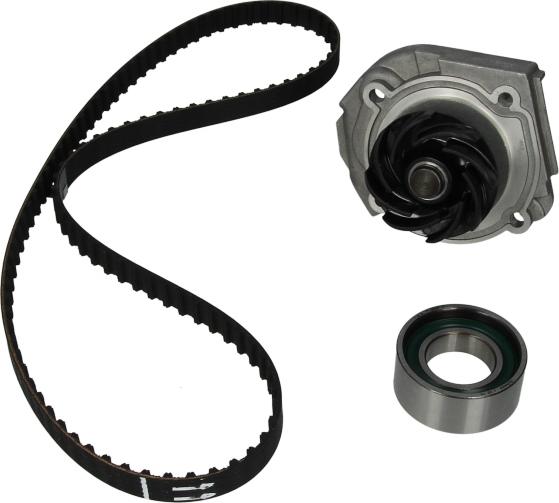 CONTINENTAL CT973WP1 - Водяний насос + комплект зубчатого ременя autozip.com.ua