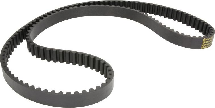 CONTINENTAL HB135-118 - Ремінь ГРМ autozip.com.ua