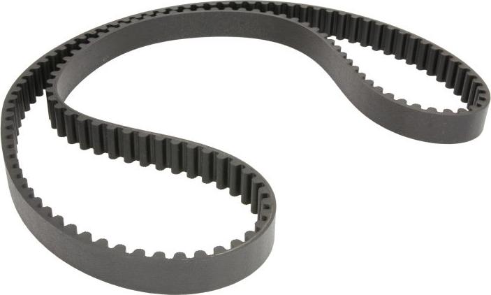 CONTINENTAL HB133-118 - Ремінь ГРМ autozip.com.ua