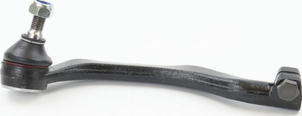 CONTINENTAL STE1111 - Наконечник рульової тяги, кульовий шарнір autozip.com.ua