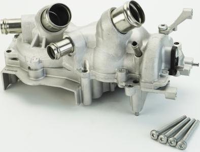 CONTINENTAL WP6145 - Водяний насос autozip.com.ua