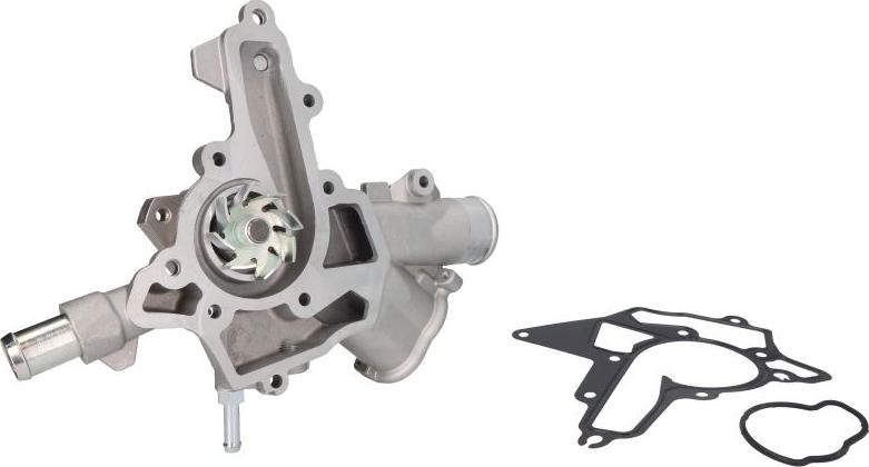 CONTINENTAL WPS3021 - Водяний насос autozip.com.ua