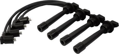 CONTINENTAL 2910000394400 - Комплект проводів запалювання autozip.com.ua