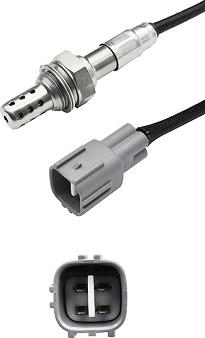CONTINENTAL 2910001985500 - Лямбда-зонд, датчик кисню autozip.com.ua