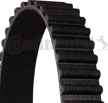 CONTINENTAL CT1203 - Ремінь ГРМ autozip.com.ua