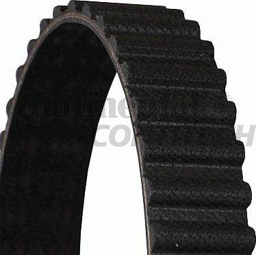 CONTINENTAL CT867 - Ремінь ГРМ autozip.com.ua