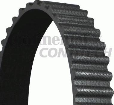 CONTINENTAL CT1139 - Ремінь ГРМ autozip.com.ua