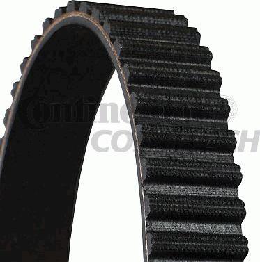 CONTINENTAL CT879 - Ремінь ГРМ autozip.com.ua