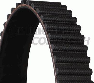 CONTINENTAL CT827 - Ремінь ГРМ autozip.com.ua
