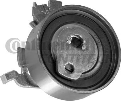 CONTINENTAL V55315 - Натяжний ролик, ремінь ГРМ autozip.com.ua