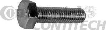 CONTINENTAL VSKF41060 - Болт autozip.com.ua