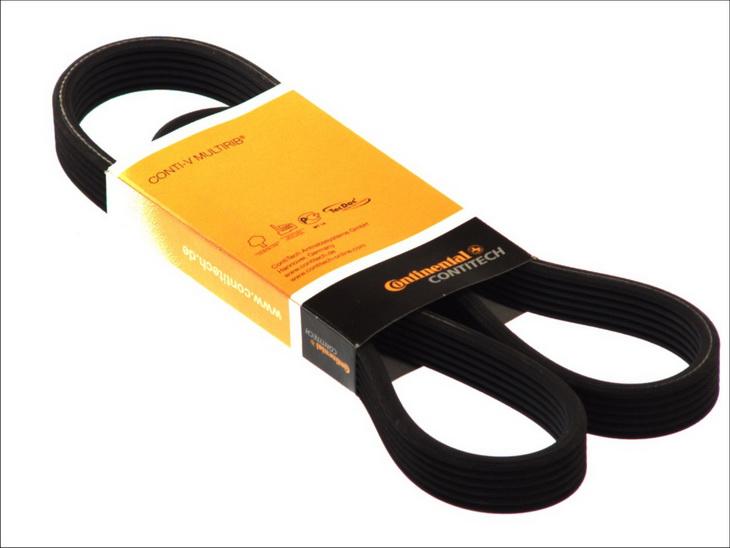 CONTINENTAL 6 DPK 1841 - Поліклиновий ремінь autozip.com.ua